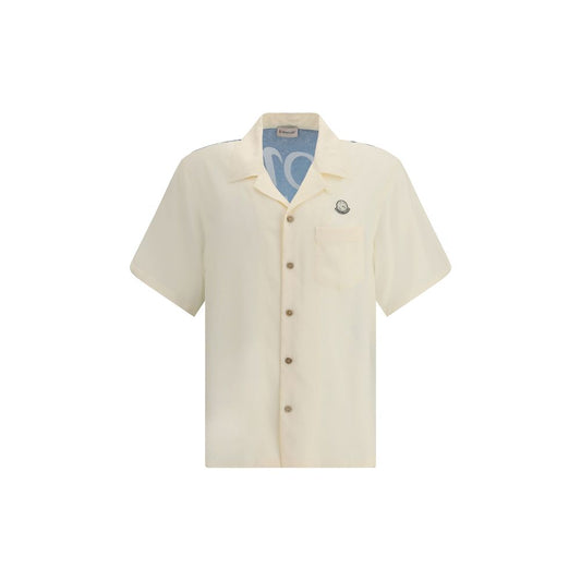 Moncler x Mercedes Benz by Nigo Shirt Moncler x Mercedes Benz by Nico Shir - Sandy Store ByNet