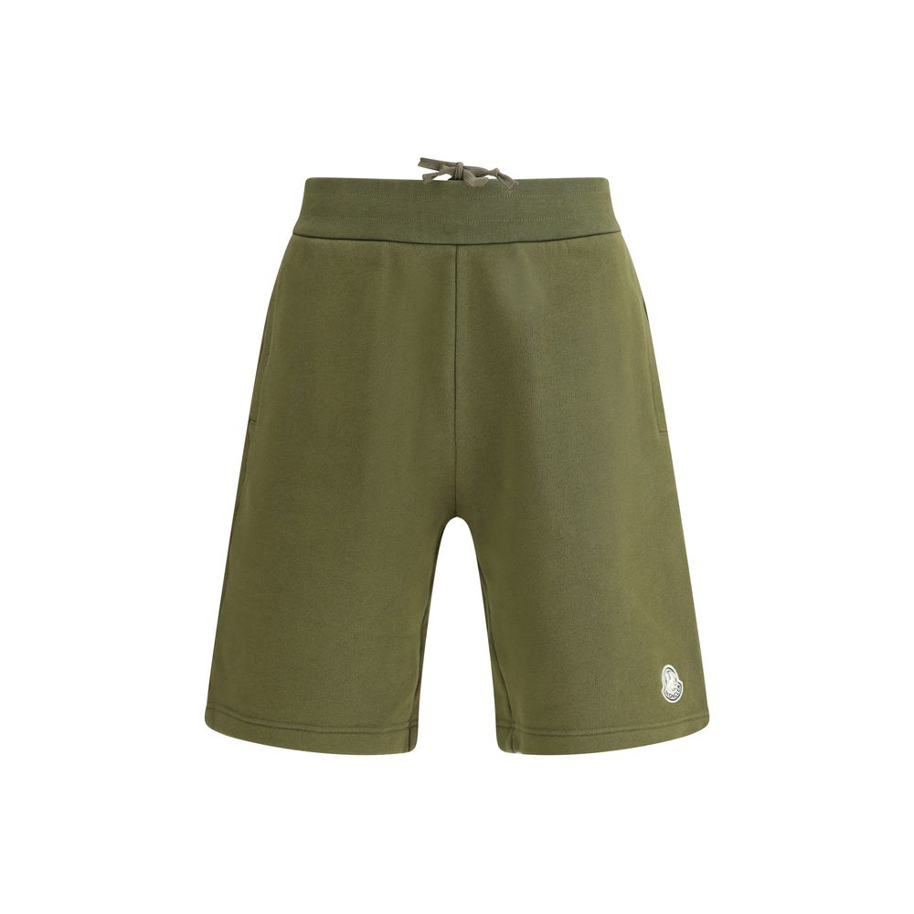 Moncler x Mercedes Benz by Nigo Shorts Moncler x Mercedes Benz by Nico Shorts - Sandy Store ByNet