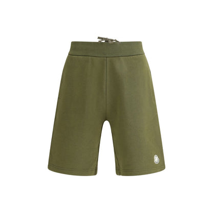 Moncler x Mercedes Benz by Nigo Shorts Moncler x Mercedes Benz by Nico Shorts - Sandy Store ByNet