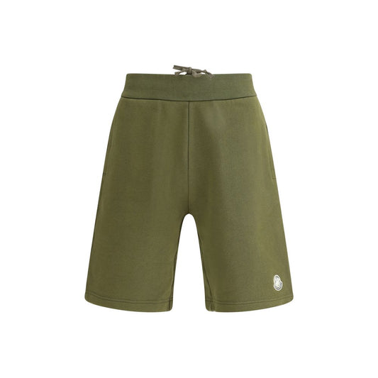 Moncler x Mercedes Benz by Nigo Shorts Moncler x Mercedes Benz by Nico Shorts - Sandy Store ByNet