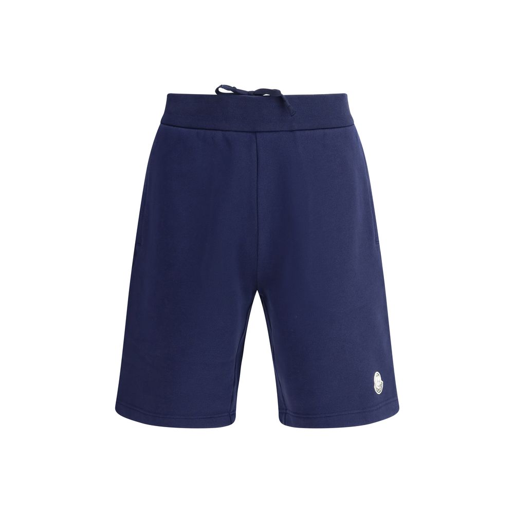 Moncler x Mercedes Benz by Nigo Shorts Moncler x Mercedes Benz by Nico Shorts - Sandy Store ByNet