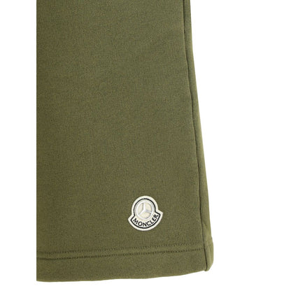 Moncler x Mercedes Benz by Nigo Shorts Moncler x Mercedes Benz by Nico Shorts - Sandy Store ByNet