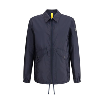 Moncler x Mercedes Benz by Nigo Sopdu Waterproof Jacket by Moncler x Mercedes - Benz by Nigo - Sandy Store ByNet
