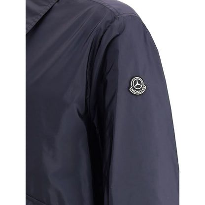 Moncler x Mercedes Benz by Nigo Sopdu Waterproof Jacket by Moncler x Mercedes - Benz by Nigo - Sandy Store ByNet