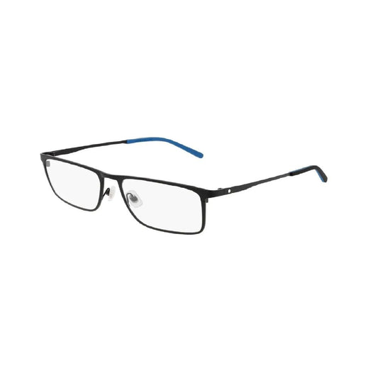 Montblanc Black Metal Frames – par Montblanc | Disponible sur Sandy Store ByNet