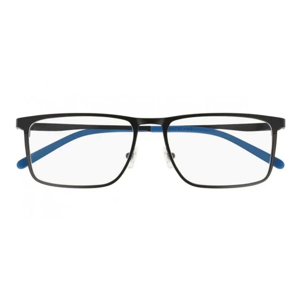 Montblanc Black Metal Frames – par Montblanc | Disponible sur Sandy Store ByNet