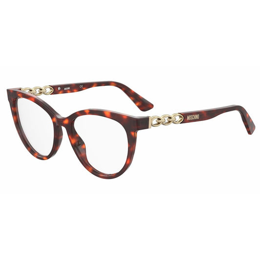 Moschino Bicolor Acetate Frames - Sandy Store ByNet