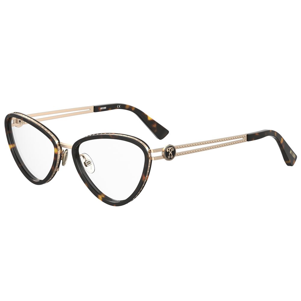 Moschino Bicolor Metal Frames - Sandy Store ByNet