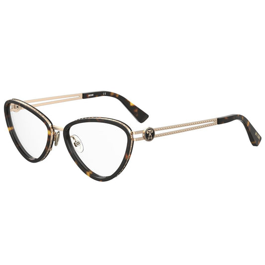 Moschino Bicolor Metal Frames - Sandy Store ByNet
