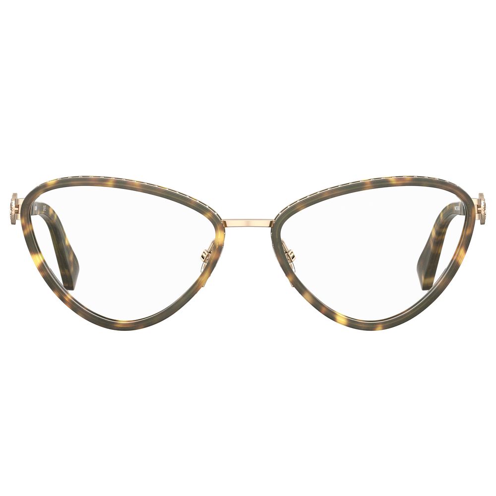 Moschino Bicolor Metal Frames - Sandy Store ByNet