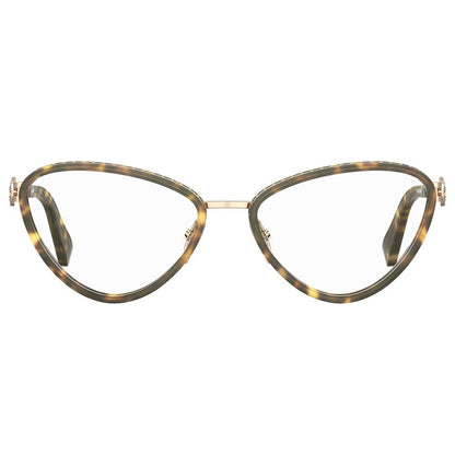 Moschino Bicolor Metal Frames - Sandy Store ByNet