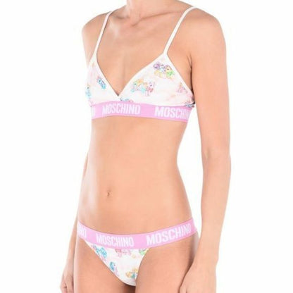 Moschino Chic My Little Pony Sleepwear Set - Sandy Store ByNet
