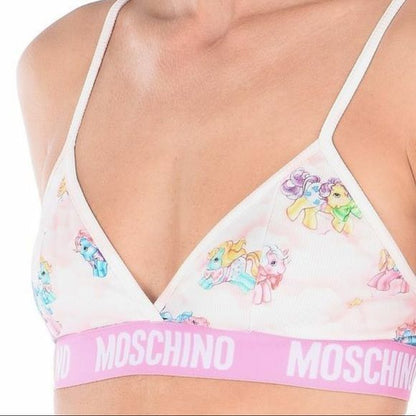 Moschino Chic My Little Pony Sleepwear Set - Sandy Store ByNet