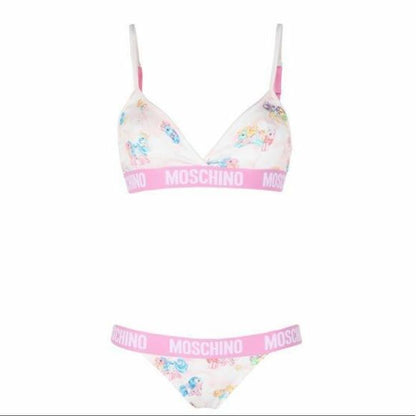 Moschino Chic My Little Pony Sleepwear Set - Sandy Store ByNet