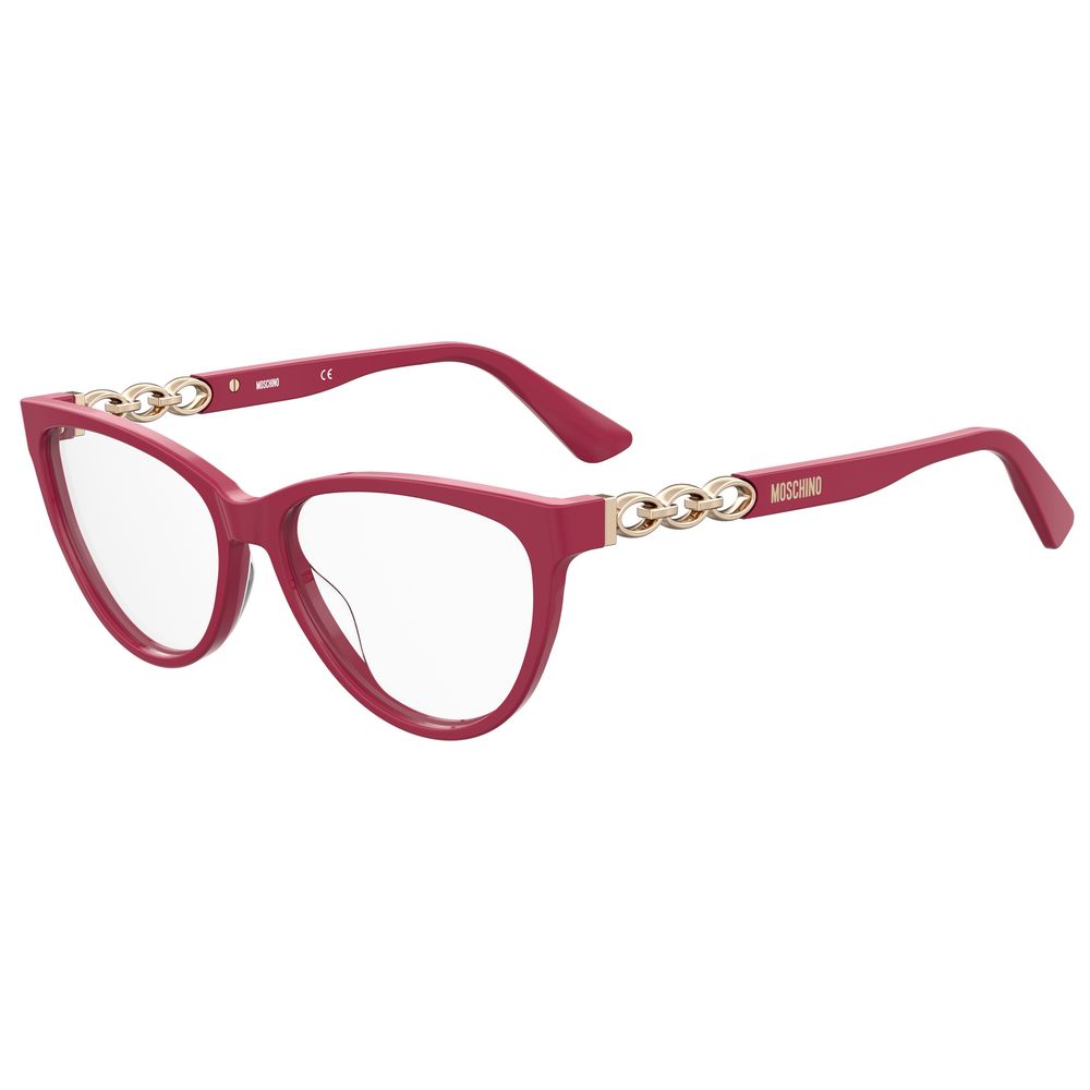 Moschino Multicolor Acetate Frames - Sandy Store ByNet