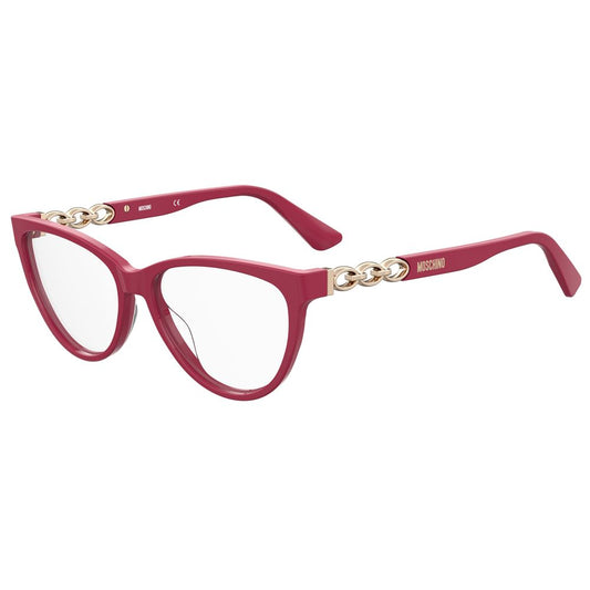 Moschino Multicolor Acetate Frames - Sandy Store ByNet
