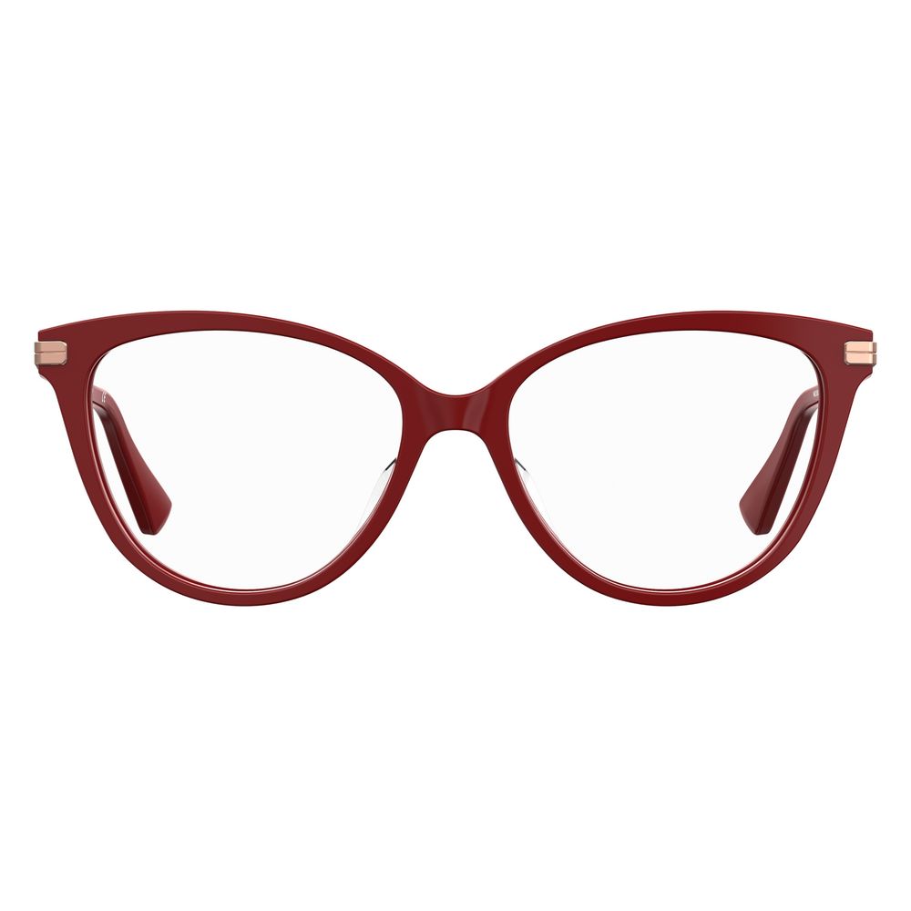 Moschino Multicolor Acetate Frames - Sandy Store ByNet