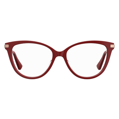 Moschino Multicolor Acetate Frames - Sandy Store ByNet