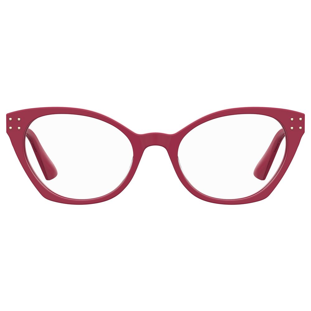 Moschino Multicolor Acetate Frames - Sandy Store ByNet