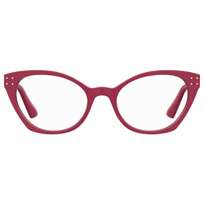 Moschino Multicolor Acetate Frames - Sandy Store ByNet