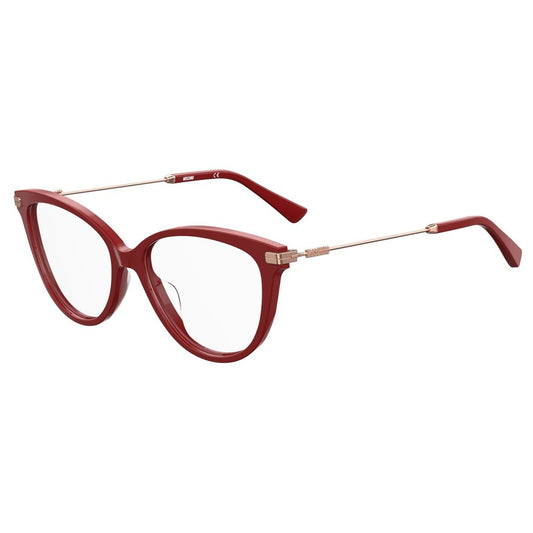 Moschino Multicolor Acetate Frames - Sandy Store ByNet