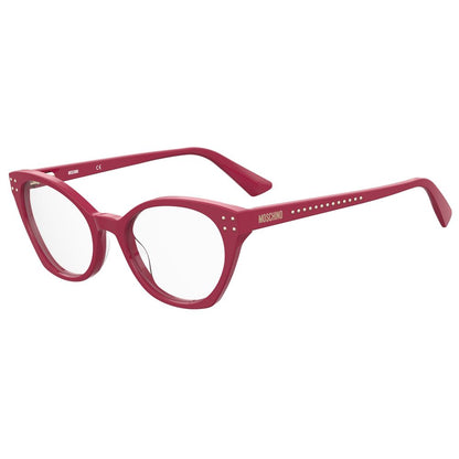 Moschino Multicolor Acetate Frames - Sandy Store ByNet