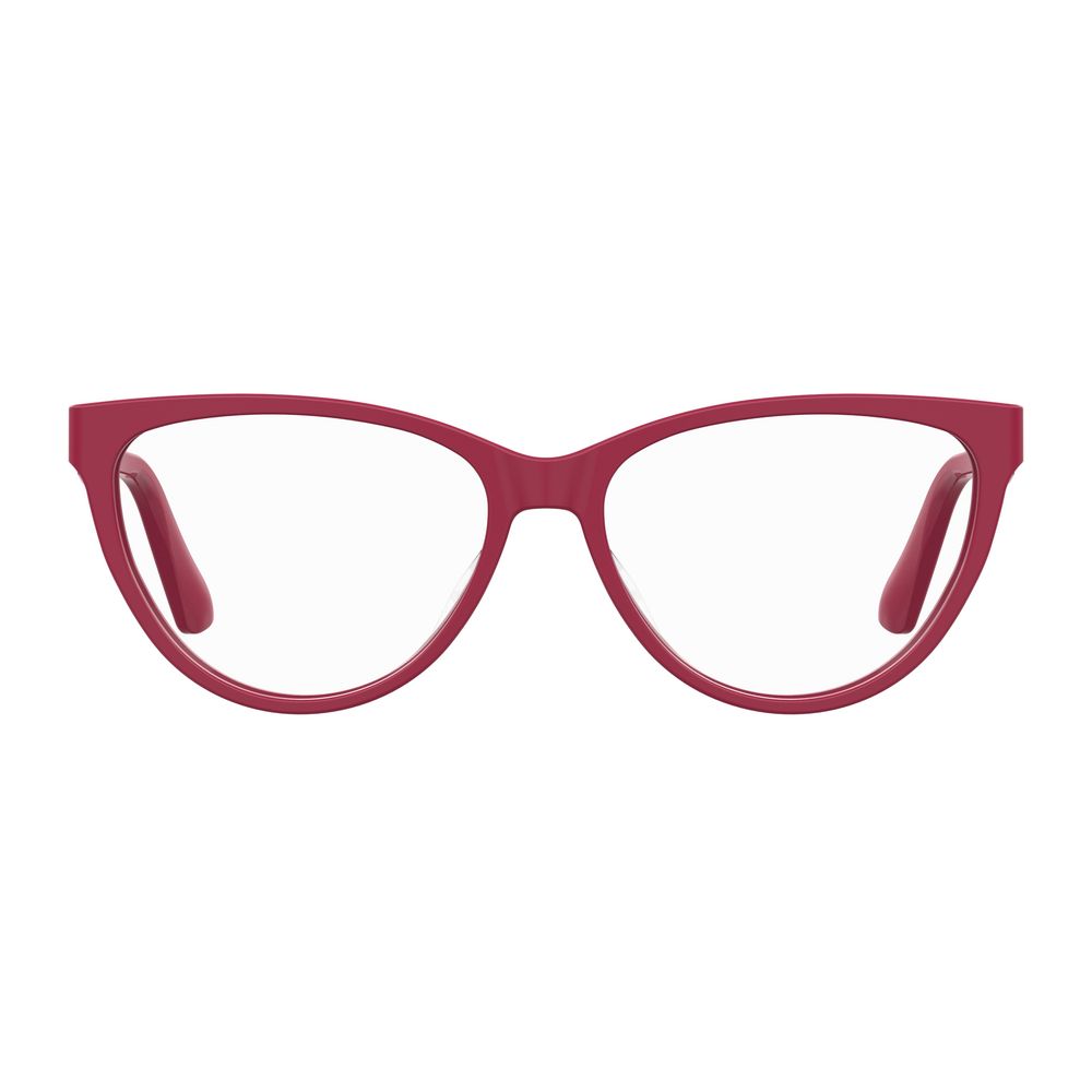 Moschino Multicolor Acetate Frames - Sandy Store ByNet