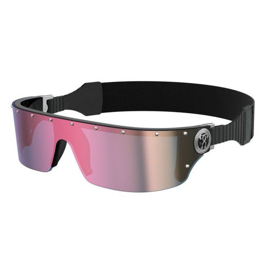 Moschino Multicolor Injected Sunglasses - Sandy Store ByNet