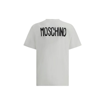 Moschino T-Shirt with text - Sandy Store ByNet