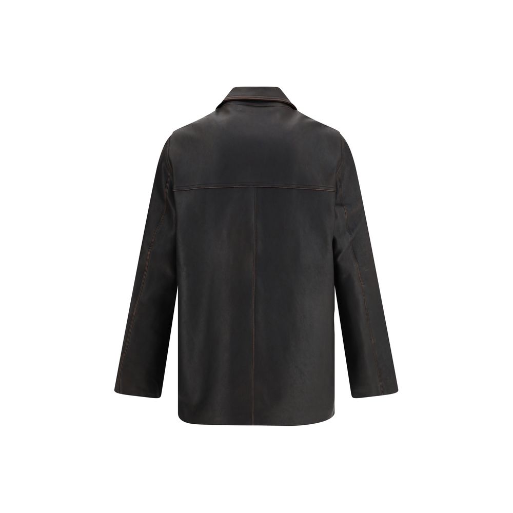 Namacheko Elijah Jacket - Sandy Store ByNet
