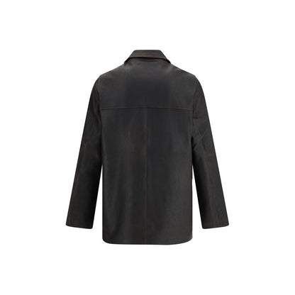 Namacheko Elijah Jacket - Sandy Store ByNet