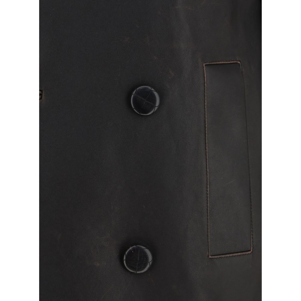 Namacheko Elijah Jacket - Sandy Store ByNet