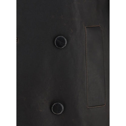 Namacheko Elijah Jacket - Sandy Store ByNet