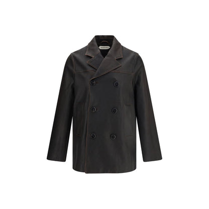 Namacheko Elijah Jacket - Sandy Store ByNet
