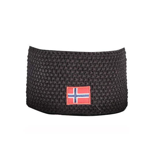 Norway 1963 Black Marabou Accessory – par Norway 1963 | Disponible sur Sandy Store ByNet