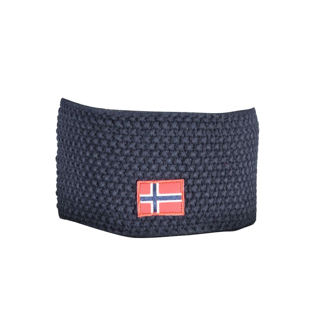 Norway 1963 Blue Marabou Accessory – par Norway 1963 | Disponible sur Sandy Store ByNet