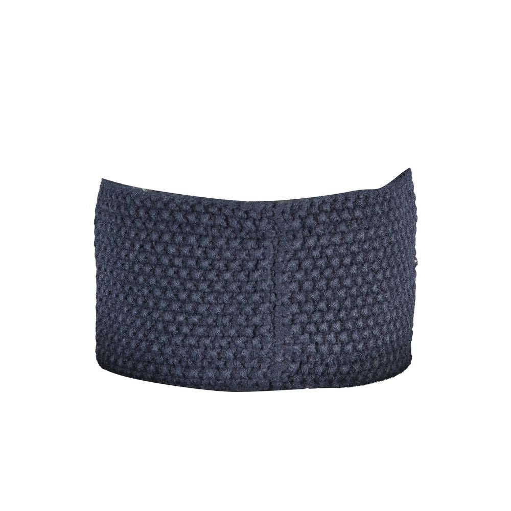 Norway 1963 Blue Marabou Accessory – par Norway 1963 | Disponible sur Sandy Store ByNet