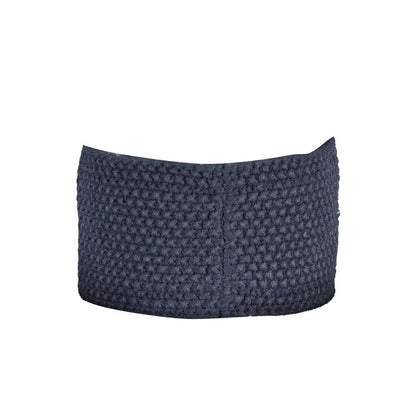 Norway 1963 Blue Marabou Accessory – par Norway 1963 | Disponible sur Sandy Store ByNet