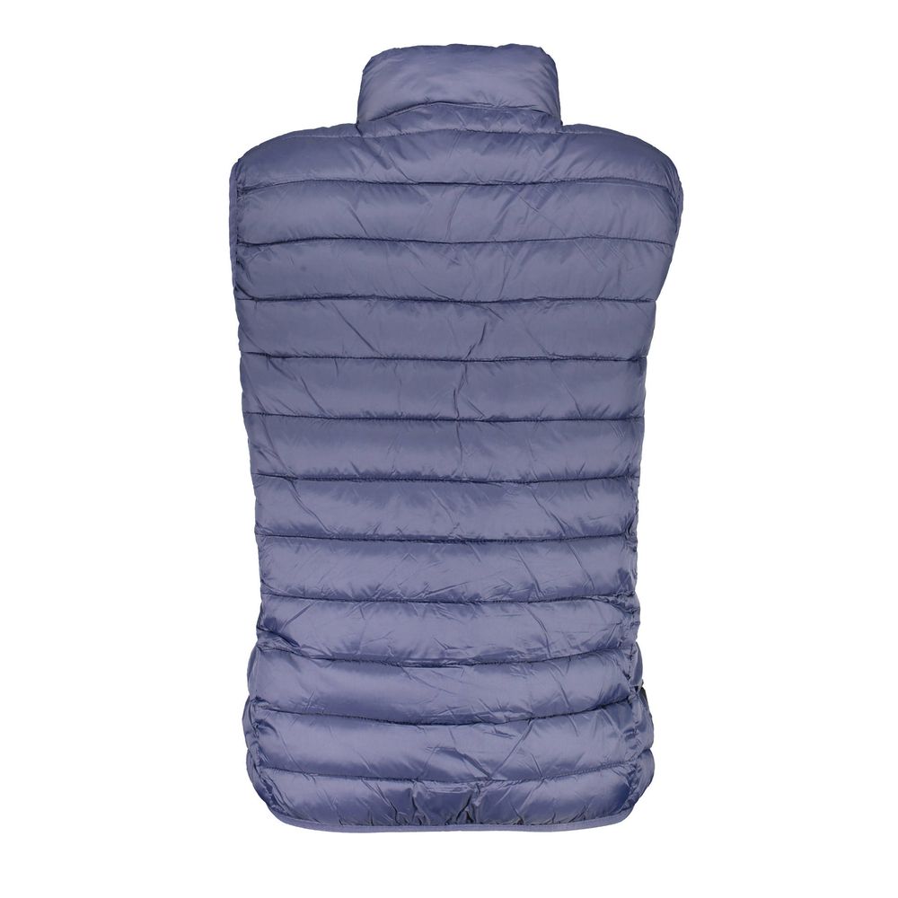 Norway 1963 Blue Polyamide Men Jacket – S par Norway 1963 | Disponible sur Sandy Store ByNet