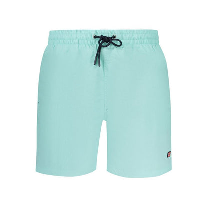 Norway 1963 Blue Polyamide Swimwear – L par Norway 1963 | Disponible sur Sandy Store ByNet