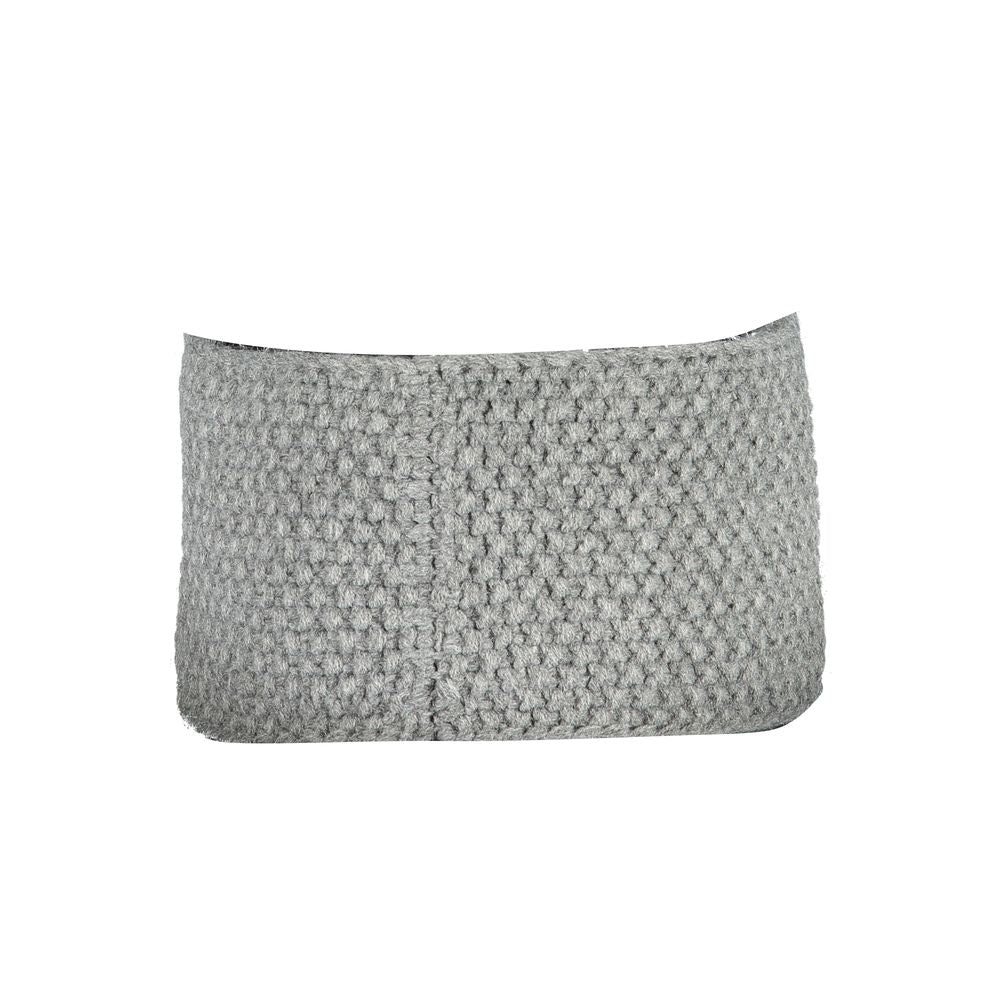 Norway 1963 Gray Marabou Accessory – par Norway 1963 | Disponible sur Sandy Store ByNet