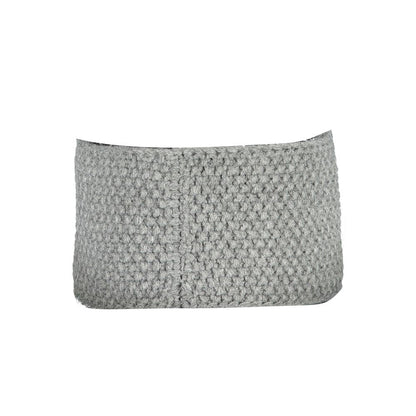 Norway 1963 Gray Marabou Accessory – par Norway 1963 | Disponible sur Sandy Store ByNet