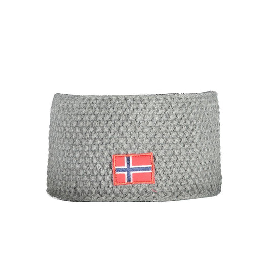 Norway 1963 Gray Marabou Accessory – par Norway 1963 | Disponible sur Sandy Store ByNet