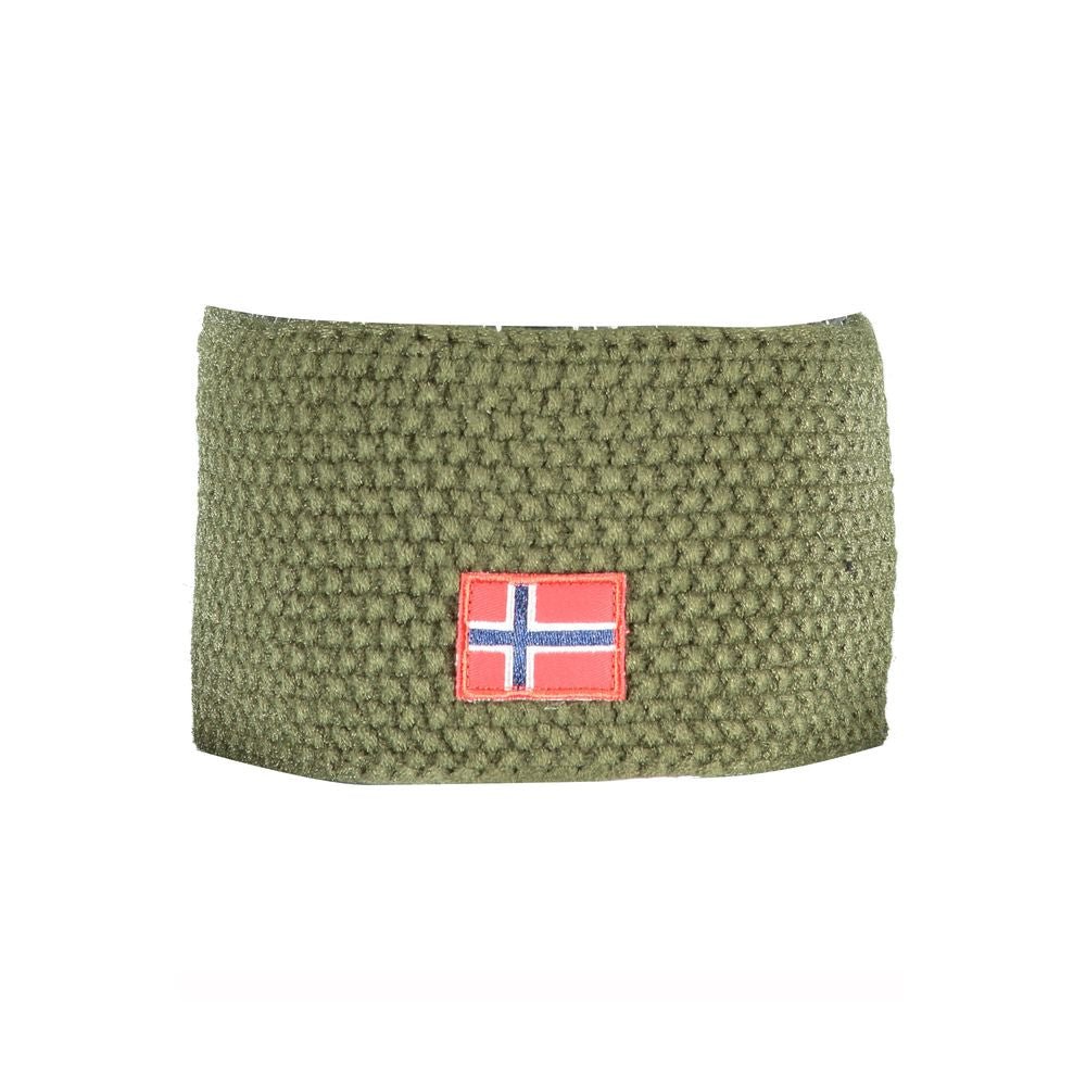 Norway 1963 Green Marabou Accessory – par Norway 1963 | Disponible sur Sandy Store ByNet