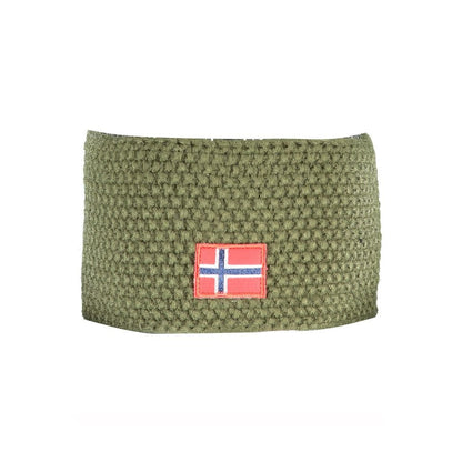 Norway 1963 Green Marabou Accessory – par Norway 1963 | Disponible sur Sandy Store ByNet