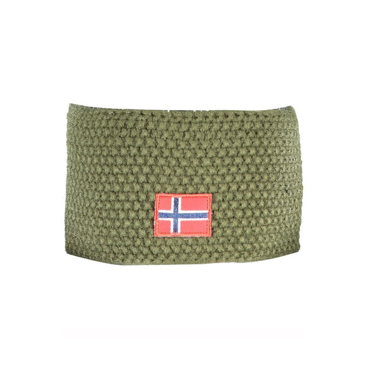 Norway 1963 Green Marabou Accessory – par Norway 1963 | Disponible sur Sandy Store ByNet