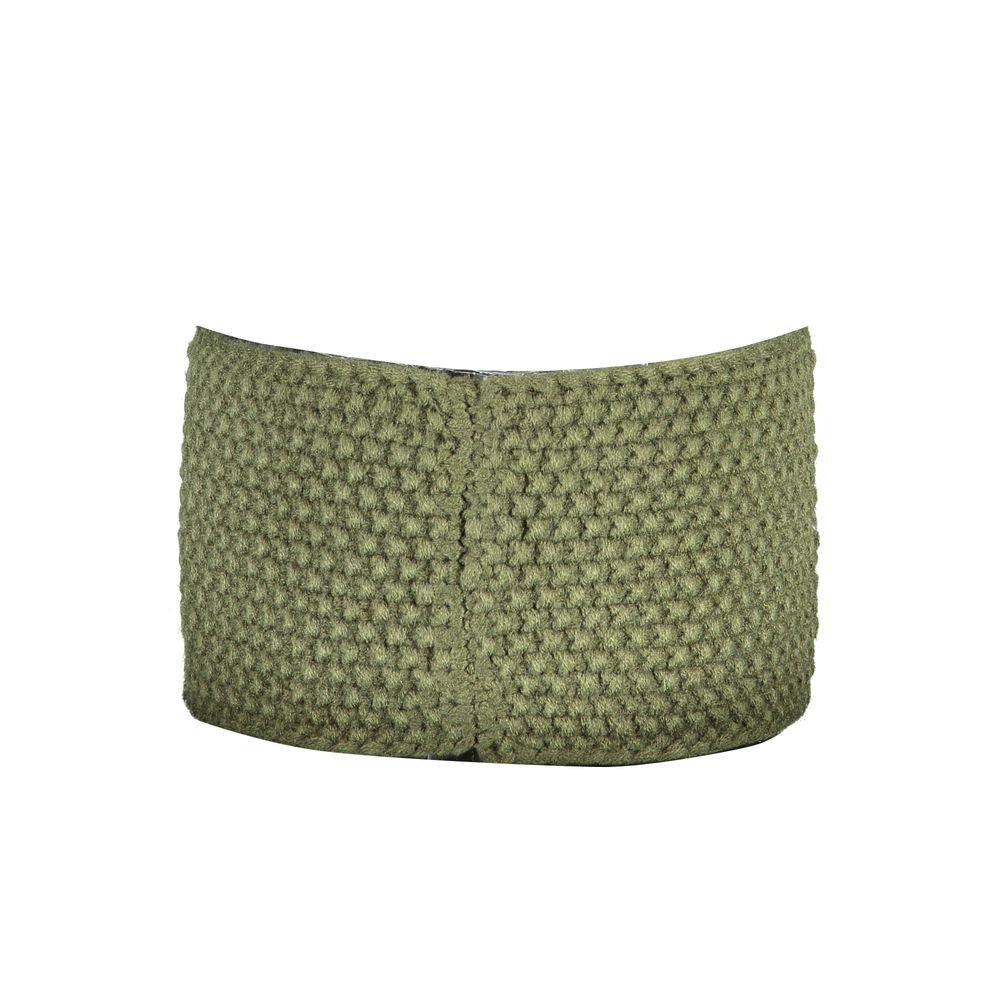 Norway 1963 Green Marabou Accessory – par Norway 1963 | Disponible sur Sandy Store ByNet