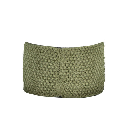 Norway 1963 Green Marabou Accessory – par Norway 1963 | Disponible sur Sandy Store ByNet