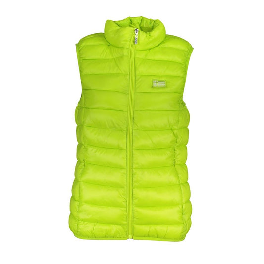 Norway 1963 Green Polyamide Jackets & Coat – L par Norway 1963 | Disponible sur Sandy Store ByNet