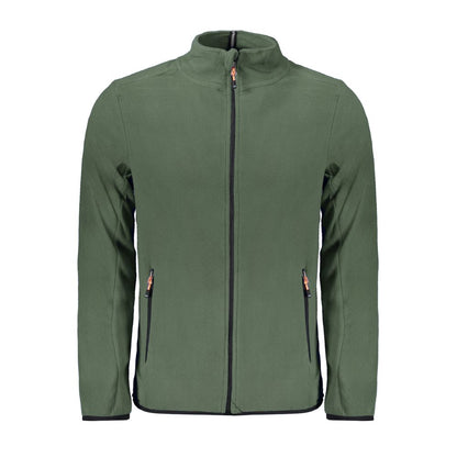 Norway 1963 Green Polyester Sweater – L par Norway 1963 | Disponible sur Sandy Store ByNet